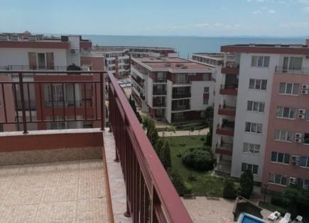 Апартаменты за 130 000 евро в Елените, Болгария