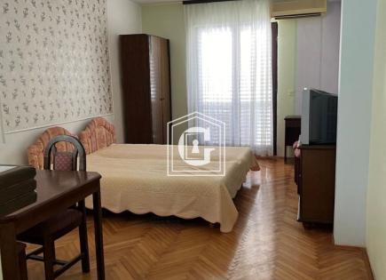 Апартаменты за 106 000 евро в Будве, Черногория