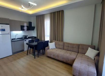 Квартира за 1 300 евро за месяц в Алании, Турция