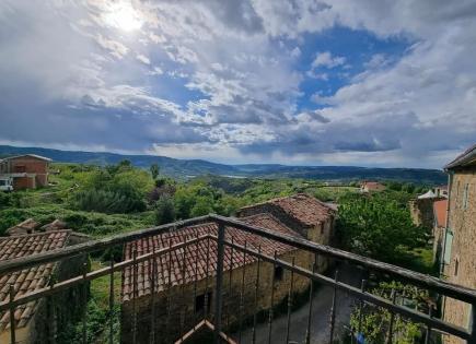 Дом за 98 900 евро в Хорватии