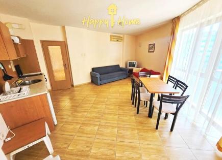 Квартира за 109 000 евро на Солнечном берегу, Болгария