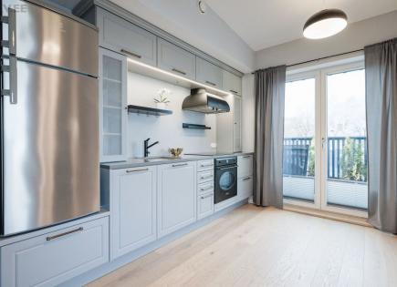 Квартира за 289 900 евро в Таллине, Эстония