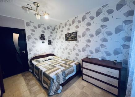 Квартира за 124 900 евро в Таллине, Эстония