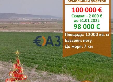 Коммерческая недвижимость за 98 000 евро в Кошарице, Болгария