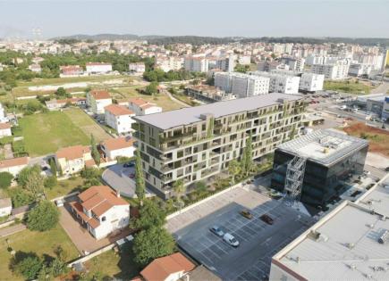 Квартира за 164 700 евро в Пуле, Хорватия