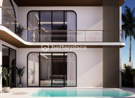 Вилла за 214 507 евро в Чангу, Индонезия