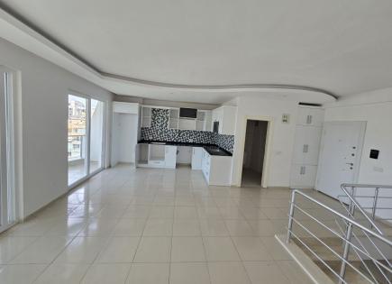 Квартира за 95 000 евро в Алании, Турция
