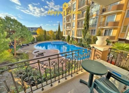 Квартира за 97 500 евро на Солнечном берегу, Болгария