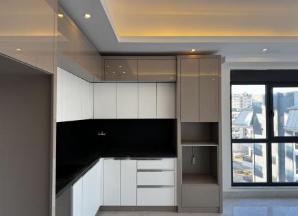 Квартира за 80 000 евро в Алании, Турция