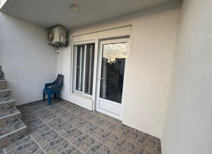 Квартира за 57 750 евро в Баре, Черногория