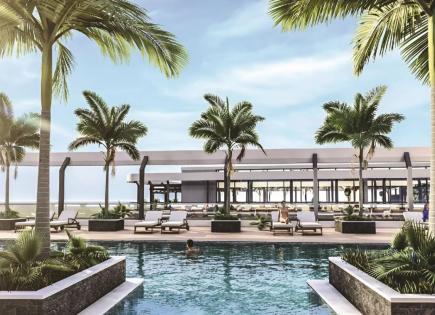 Квартира за 258 922 евро в Дубае, ОАЭ