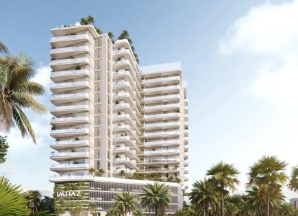 Квартира за 215 829 евро в Дубае, ОАЭ