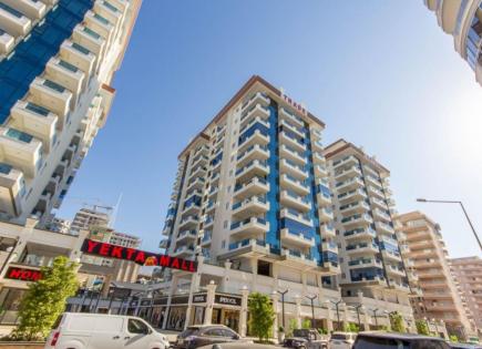 Квартира за 148 500 евро в Алании, Турция
