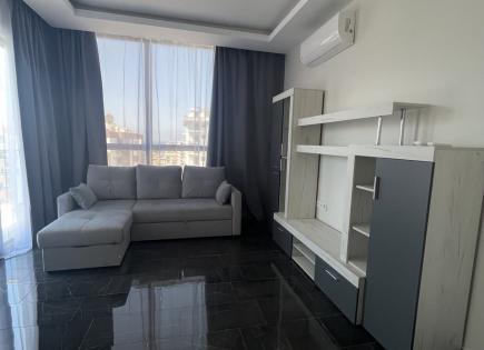 Квартира за 1 000 евро за месяц в Алании, Турция