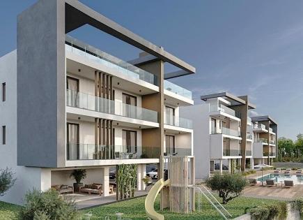 Апартаменты за 305 000 евро в Пафосе, Кипр