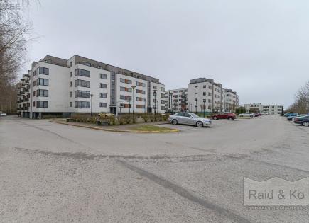 Квартира за 185 000 евро в Таллине, Эстония