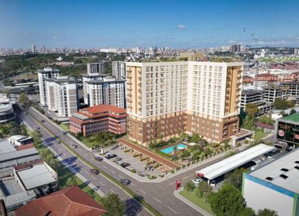 Квартира за 256 500 евро в Стамбуле, Турция