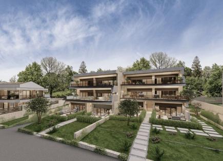 Квартира за 279 220 евро в Умаге, Хорватия