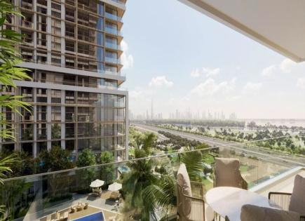 Квартира за 348 572 евро в Дубае, ОАЭ