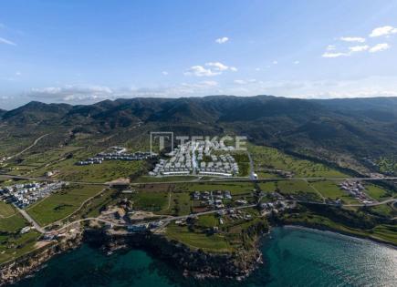 Апартаменты за 291 000 евро в Газимагусе, Кипр