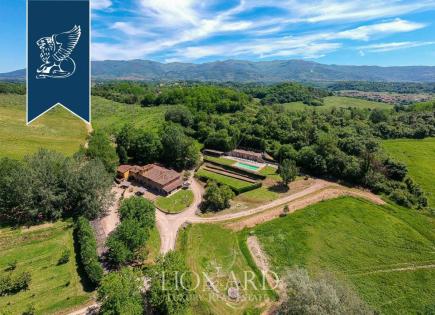 Ферма за 1 890 000 евро во Флоренции, Италия