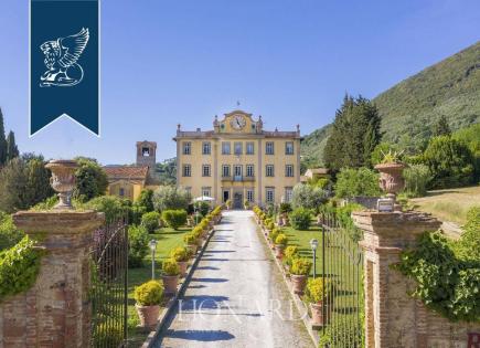 Вилла за 2 600 000 евро в Пизе, Италия