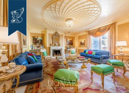 Дом за 8 200 000 евро в Риме, Италия