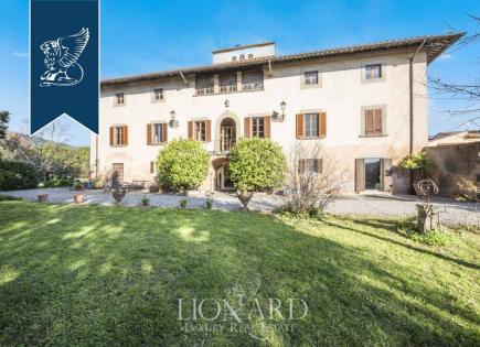 Вилла в Пизе, Италия (цена по запросу)