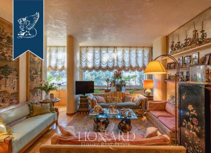 Апартаменты в Милане, Италия (цена по запросу)