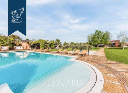 Вилла в Венеции, Италия (цена по запросу)