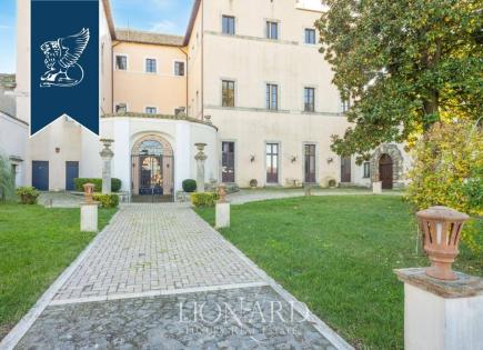 Дом в Витербо, Италия (цена по запросу)