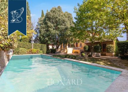 Дом в Перудже, Италия (цена по запросу)