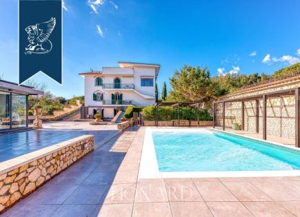 Вилла за 3 200 000 евро в Неаполе, Италия