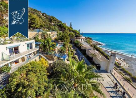 Вилла в Оспедалетти, Италия (цена по запросу)