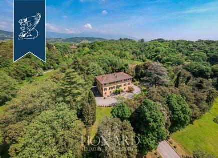 Вилла в Лукке, Италия (цена по запросу)