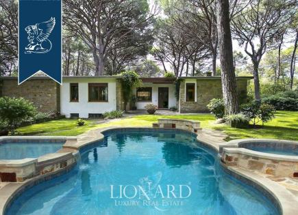 Вилла за 3 500 000 евро в Кастильоне-делла-Пеская, Италия
