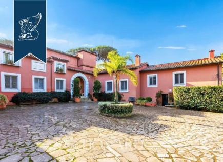 Вилла в Риме, Италия (цена по запросу)