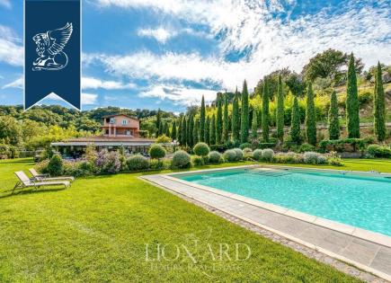 Ферма в Витербо, Италия (цена по запросу)