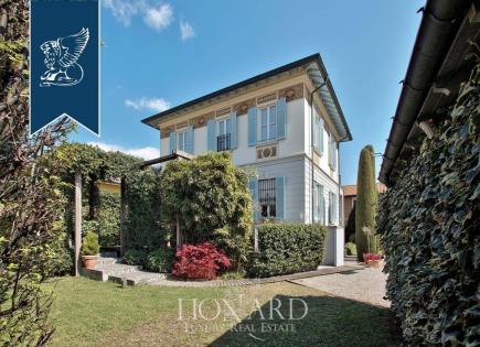 Вилла за 870 000 евро в Милане, Италия