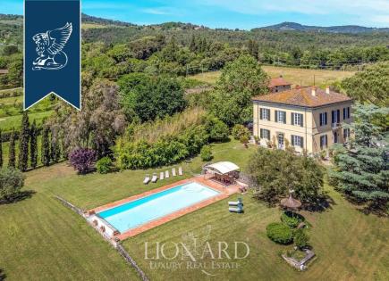 Вилла за 2 850 000 евро в Лукке, Италия
