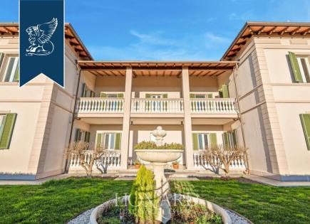 Вилла в Пизе, Италия (цена по запросу)