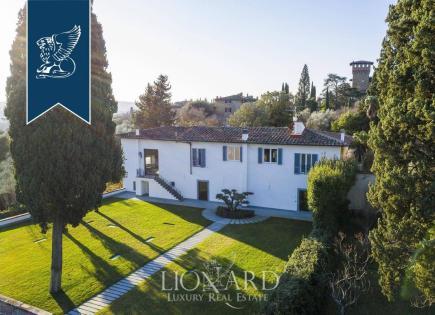 Вилла во Флоренции, Италия (цена по запросу)