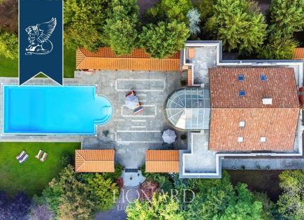 Вилла в Асти, Италия (цена по запросу)