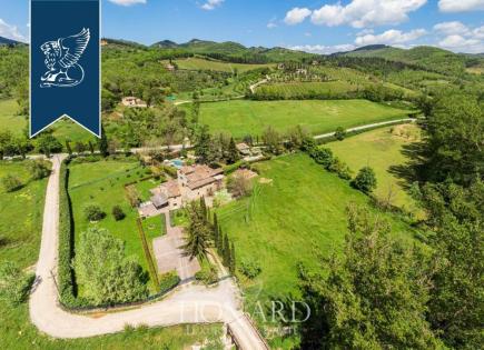 Вилла за 2 800 000 евро в Сиене, Италия