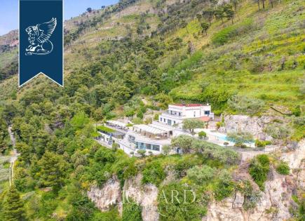 Вилла за 4 200 000 евро в Салерно, Италия