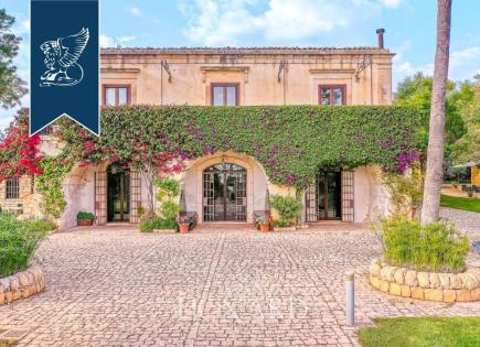 Вилла за 2 600 000 евро в Рагузе, Италия