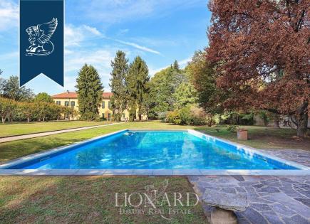 Вилла в Милане, Италия (цена по запросу)