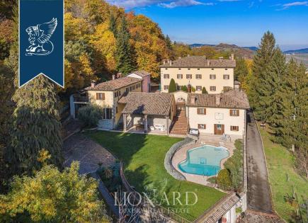 Вилла за 4 900 000 евро в Модене, Италия