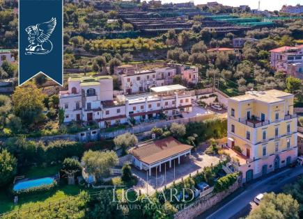 Вилла за 1 750 000 евро в Неаполе, Италия