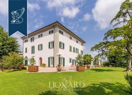 Вилла в Пистое, Италия (цена по запросу)